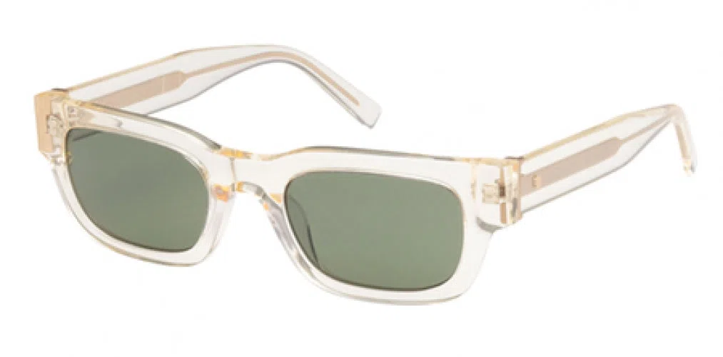 ABERCROMBIE & FITCH 00037 Sunglasses - view 3